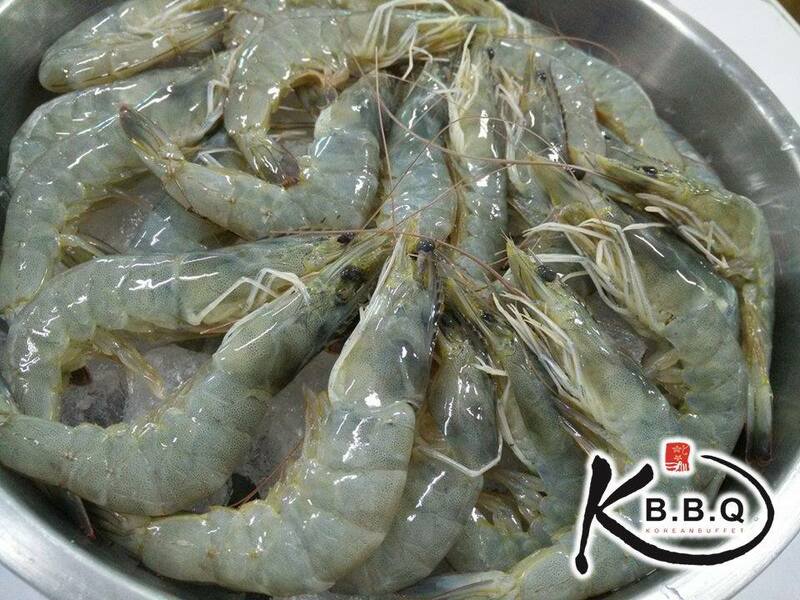 top 9+ ร้านบุฟเฟ่ต์อาหารเกาหลี งบไม่เกินคนละ 400! คุ้มกว่านี้ไม่มีอีกแล้วว