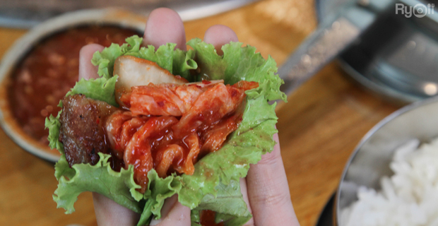 top 9+ ร้านบุฟเฟ่ต์อาหารเกาหลี งบไม่เกินคนละ 400! คุ้มกว่านี้ไม่มีอีกแล้วว