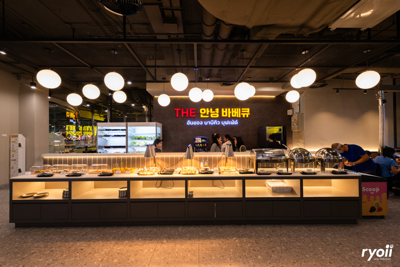 top 9+ ร้านบุฟเฟ่ต์อาหารเกาหลี งบไม่เกินคนละ 400! คุ้มกว่านี้ไม่มีอีกแล้วว