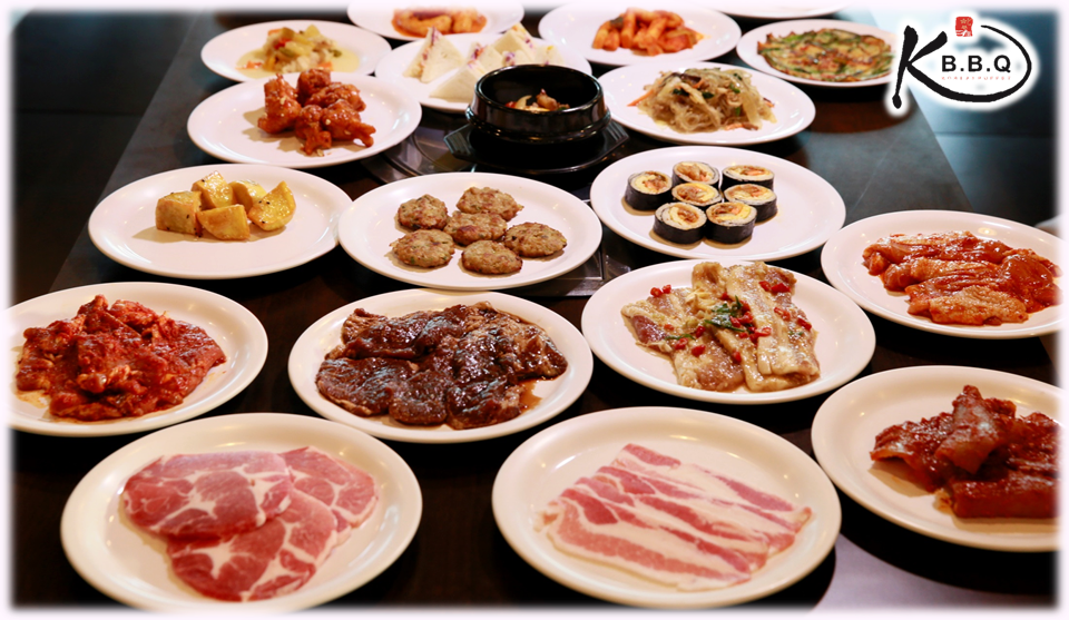 top 9+ ร้านบุฟเฟ่ต์อาหารเกาหลี งบไม่เกินคนละ 400! คุ้มกว่านี้ไม่มีอีกแล้วว