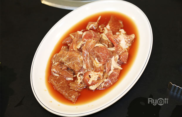 top 9+ ร้านบุฟเฟ่ต์อาหารเกาหลี งบไม่เกินคนละ 400! คุ้มกว่านี้ไม่มีอีกแล้วว