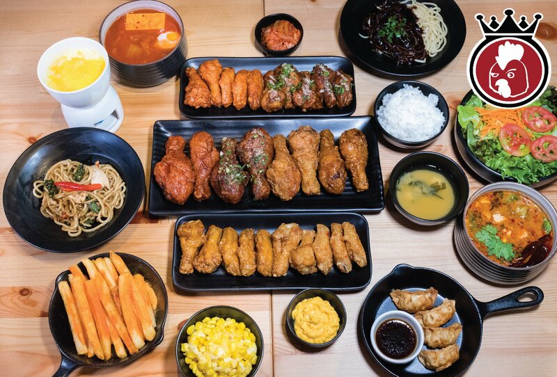 top 9+ ร้านบุฟเฟ่ต์อาหารเกาหลี งบไม่เกินคนละ 400! คุ้มกว่านี้ไม่มีอีกแล้วว