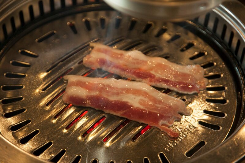 top 9+ ร้านบุฟเฟ่ต์อาหารเกาหลี งบไม่เกินคนละ 400! คุ้มกว่านี้ไม่มีอีกแล้วว