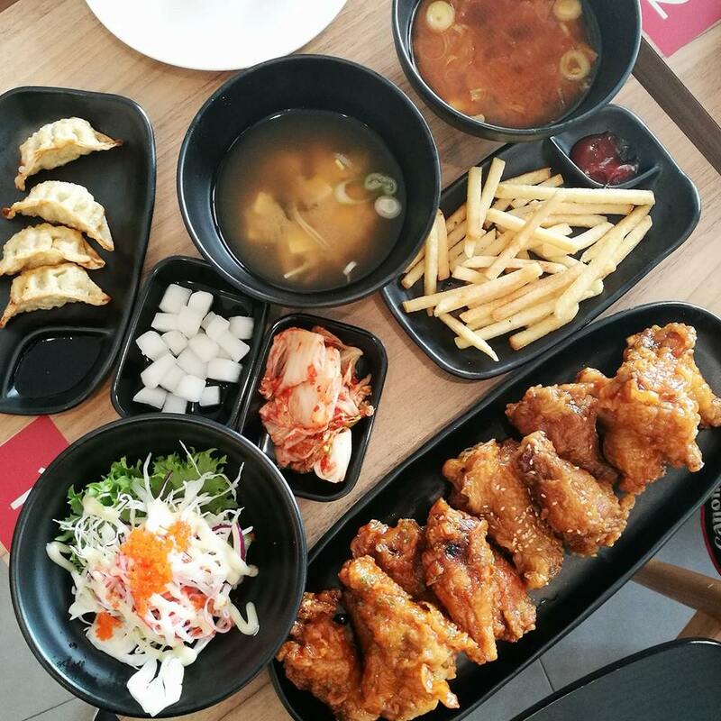 top 9+ ร้านบุฟเฟ่ต์อาหารเกาหลี งบไม่เกินคนละ 400! คุ้มกว่านี้ไม่มีอีกแล้วว