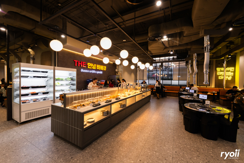 top 9+ ร้านบุฟเฟ่ต์อาหารเกาหลี งบไม่เกินคนละ 400! คุ้มกว่านี้ไม่มีอีกแล้วว