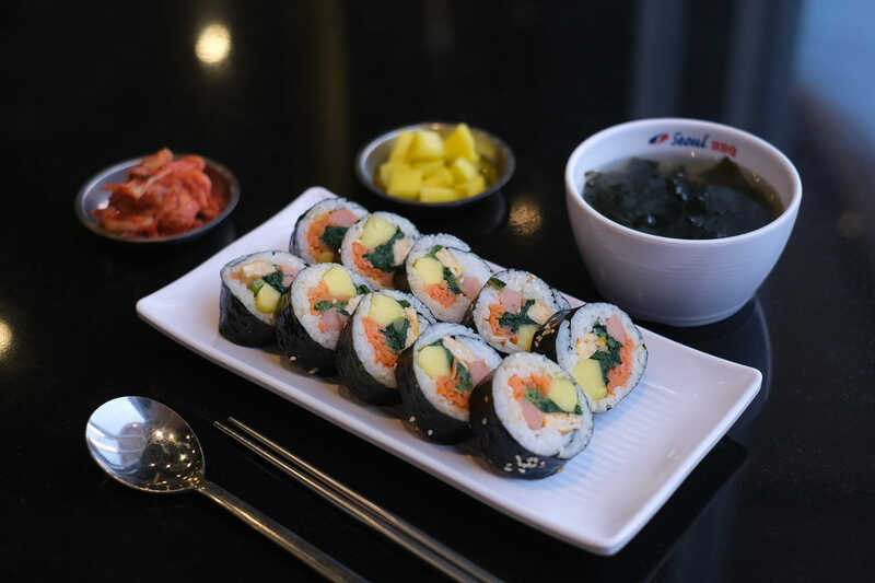 top 9+ ร้านบุฟเฟ่ต์อาหารเกาหลี งบไม่เกินคนละ 400! คุ้มกว่านี้ไม่มีอีกแล้วว