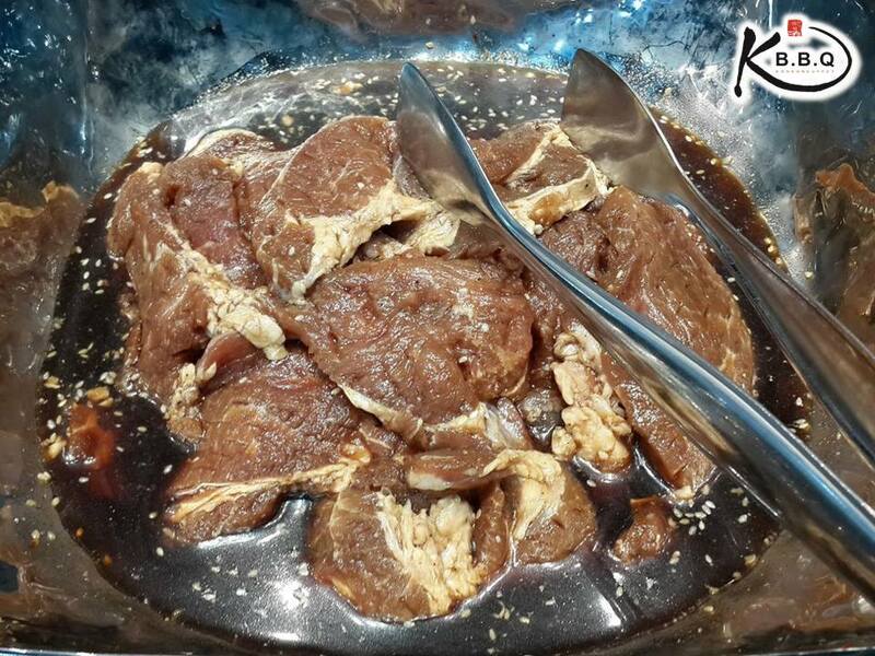 top 9+ ร้านบุฟเฟ่ต์อาหารเกาหลี งบไม่เกินคนละ 400! คุ้มกว่านี้ไม่มีอีกแล้วว