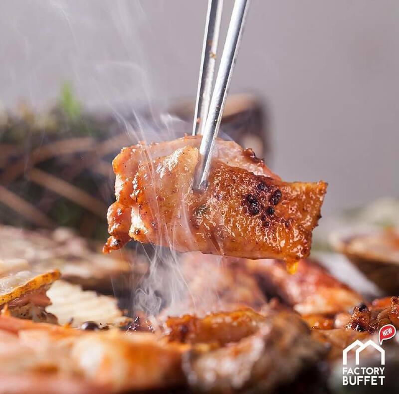 top 9+ ร้านบุฟเฟ่ต์อาหารเกาหลี งบไม่เกินคนละ 400! คุ้มกว่านี้ไม่มีอีกแล้วว