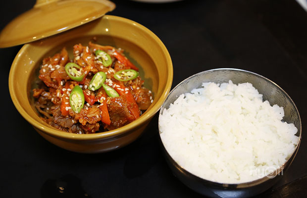 top 9+ ร้านบุฟเฟ่ต์อาหารเกาหลี งบไม่เกินคนละ 400! คุ้มกว่านี้ไม่มีอีกแล้วว