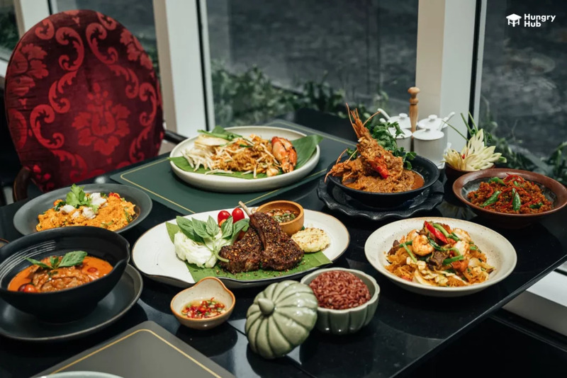 top 15+ ร้านอาหาร เราเที่ยวด้วยกัน เฟส 5 พักเต็มอิ่ม อร่อยคุ้มสะบายกระเป๋า