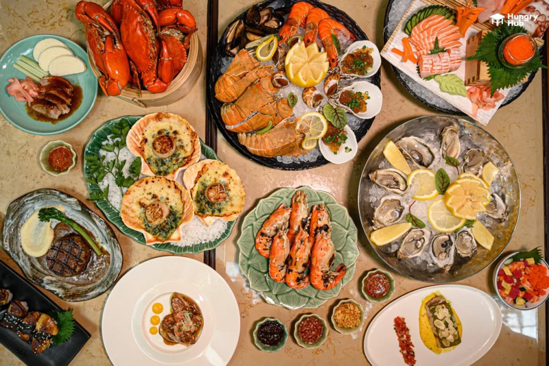 top 15+ ร้านอาหาร เราเที่ยวด้วยกัน เฟส 5 พักเต็มอิ่ม อร่อยคุ้มสะบายกระเป๋า