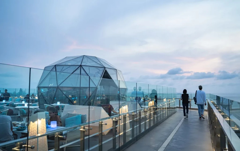 top 15+ ร้านอาหาร เราเที่ยวด้วยกัน เฟส 5 พักเต็มอิ่ม อร่อยคุ้มสะบายกระเป๋า