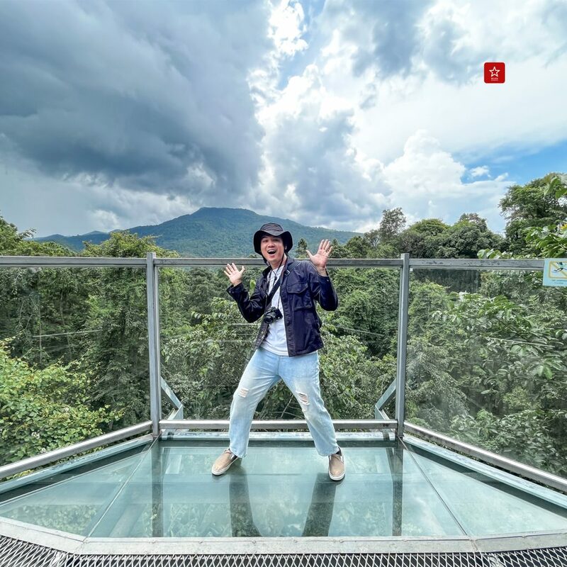 hotspringsvantransport, reviewchiangmai, ที่เที่ยวม่อนแจ่ม, ที่เที่ยวเชียงใหม่, ม่อนแจ่ม, รถตู้ม่อนแจ่ม, รถตู้เชียงใหม่, รีวิวเชียงใหม่, สกายวอร์ค, สวนพฤกษศาสตร์, ฮอทสปริงแวนทรานสปอร์ต, โป่งแยง, ม่อนแจ่ม ไม่มีรถ ก็เที่ยวได้ one day trip ทริปนี้มีแต่ม่อนแจ่ม