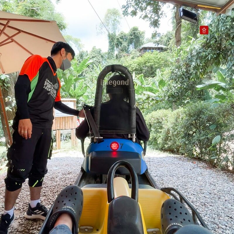 hotspringsvantransport, reviewchiangmai, ที่เที่ยวม่อนแจ่ม, ที่เที่ยวเชียงใหม่, ม่อนแจ่ม, รถตู้ม่อนแจ่ม, รถตู้เชียงใหม่, รีวิวเชียงใหม่, สกายวอร์ค, สวนพฤกษศาสตร์, ฮอทสปริงแวนทรานสปอร์ต, โป่งแยง, ม่อนแจ่ม ไม่มีรถ ก็เที่ยวได้ one day trip ทริปนี้มีแต่ม่อนแจ่ม