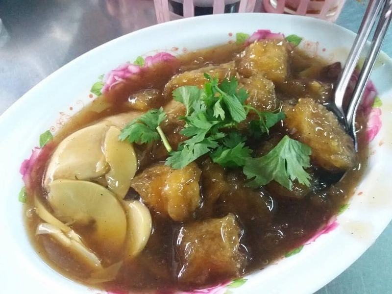 top 8+ ร้านย่านตลาดพลู ของอร่อยจากฝั่งธนบุรี