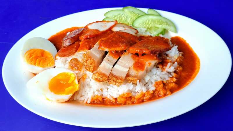 top 8+ ร้านย่านตลาดพลู ของอร่อยจากฝั่งธนบุรี