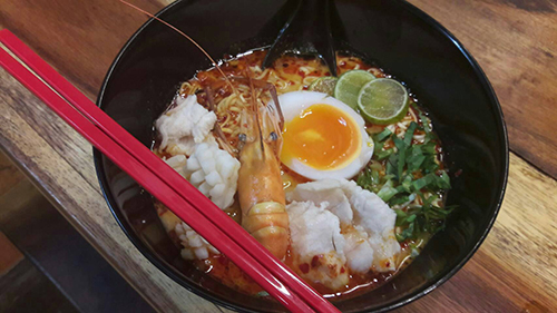 top 8+ ร้านย่านตลาดพลู ของอร่อยจากฝั่งธนบุรี