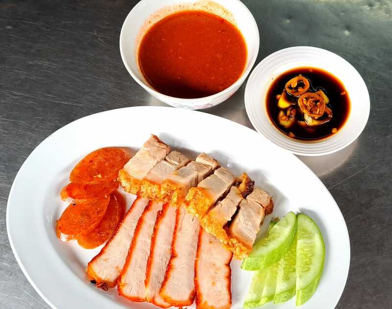 top 8+ ร้านย่านตลาดพลู ของอร่อยจากฝั่งธนบุรี