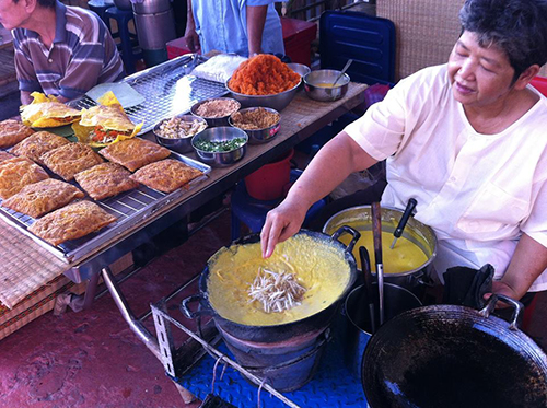 top 8+ ร้านย่านตลาดพลู ของอร่อยจากฝั่งธนบุรี