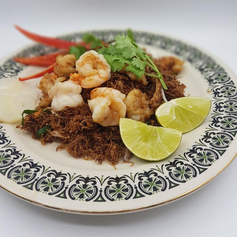 top 8+ ร้านย่านตลาดพลู ของอร่อยจากฝั่งธนบุรี