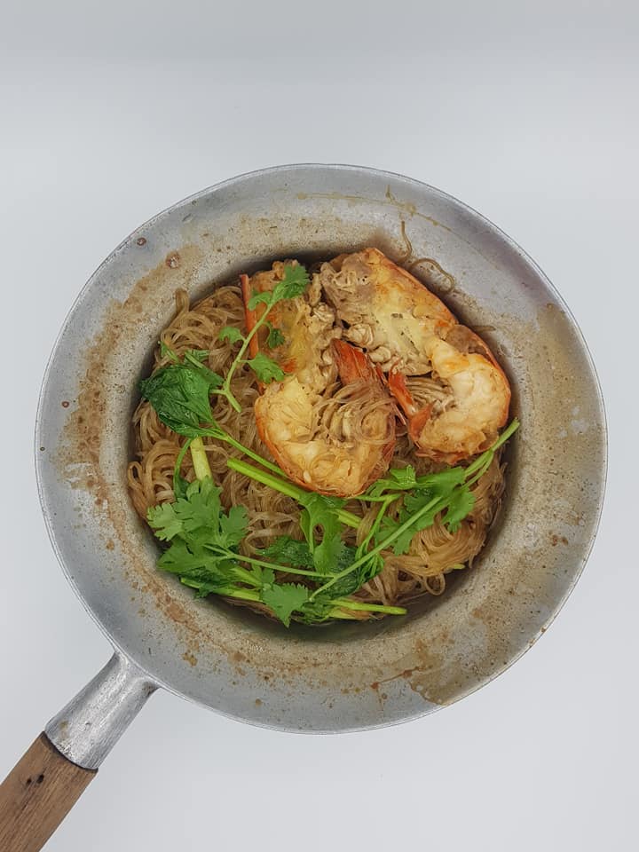 top 8+ ร้านย่านตลาดพลู ของอร่อยจากฝั่งธนบุรี