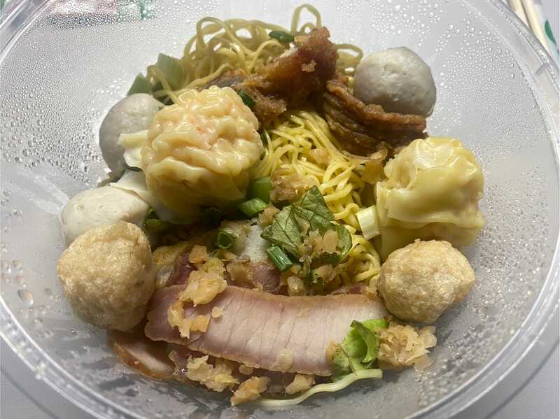 top 8+ ร้านย่านตลาดพลู ของอร่อยจากฝั่งธนบุรี