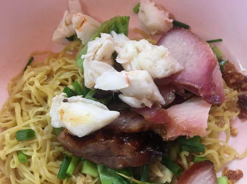 top 8+ ร้านย่านตลาดพลู ของอร่อยจากฝั่งธนบุรี