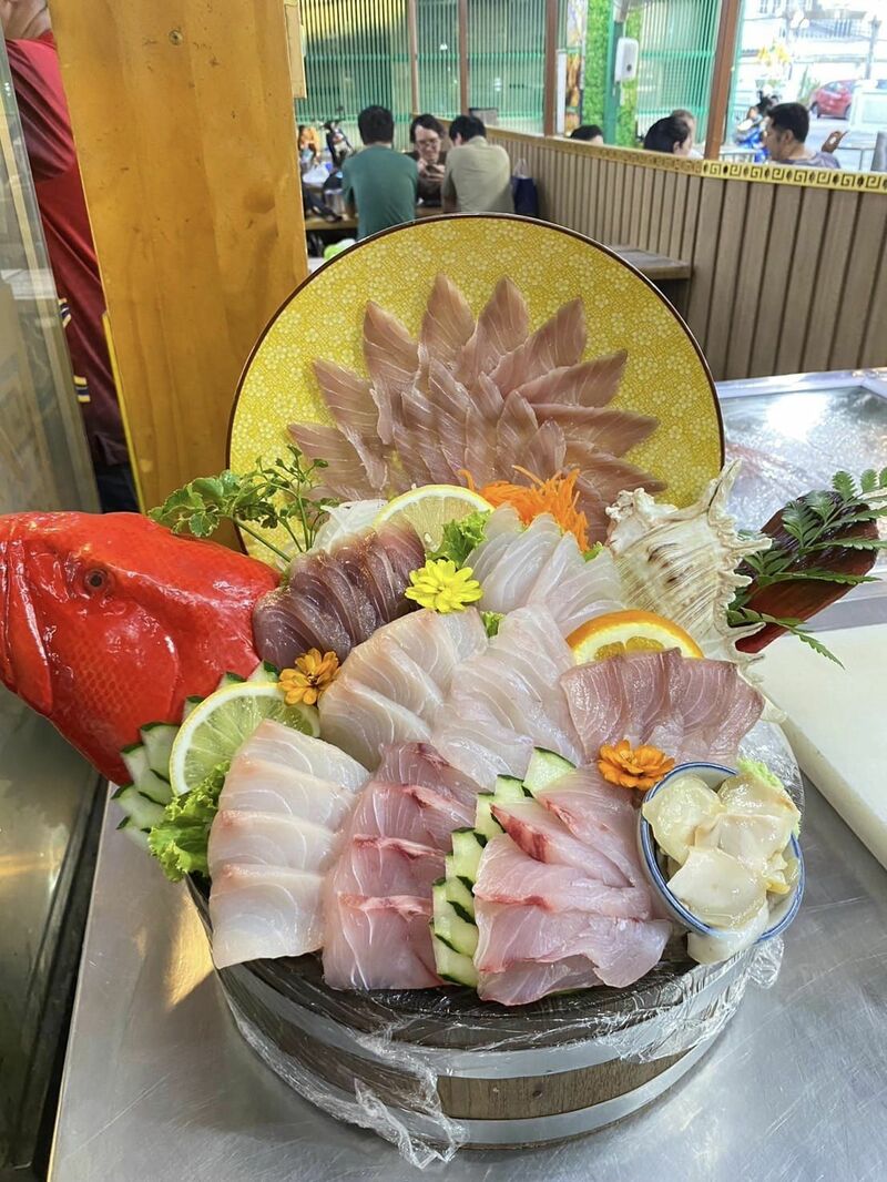 top 8+ ร้านย่านตลาดพลู ของอร่อยจากฝั่งธนบุรี