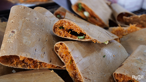 top 8+ ร้านย่านตลาดพลู ของอร่อยจากฝั่งธนบุรี