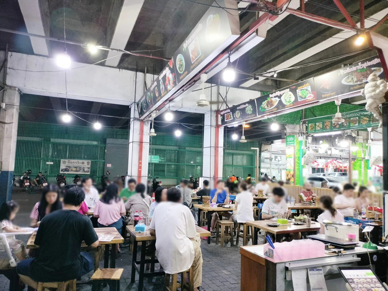 top 8+ ร้านย่านตลาดพลู ของอร่อยจากฝั่งธนบุรี