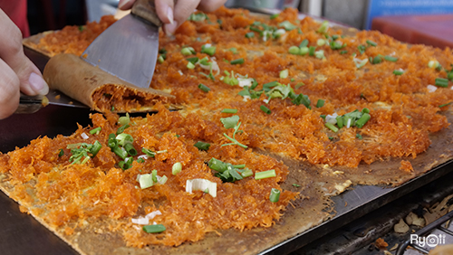 top 8+ ร้านย่านตลาดพลู ของอร่อยจากฝั่งธนบุรี