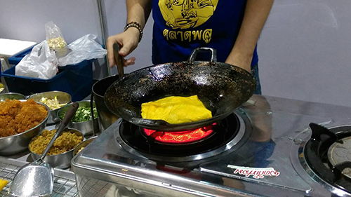 top 8+ ร้านย่านตลาดพลู ของอร่อยจากฝั่งธนบุรี