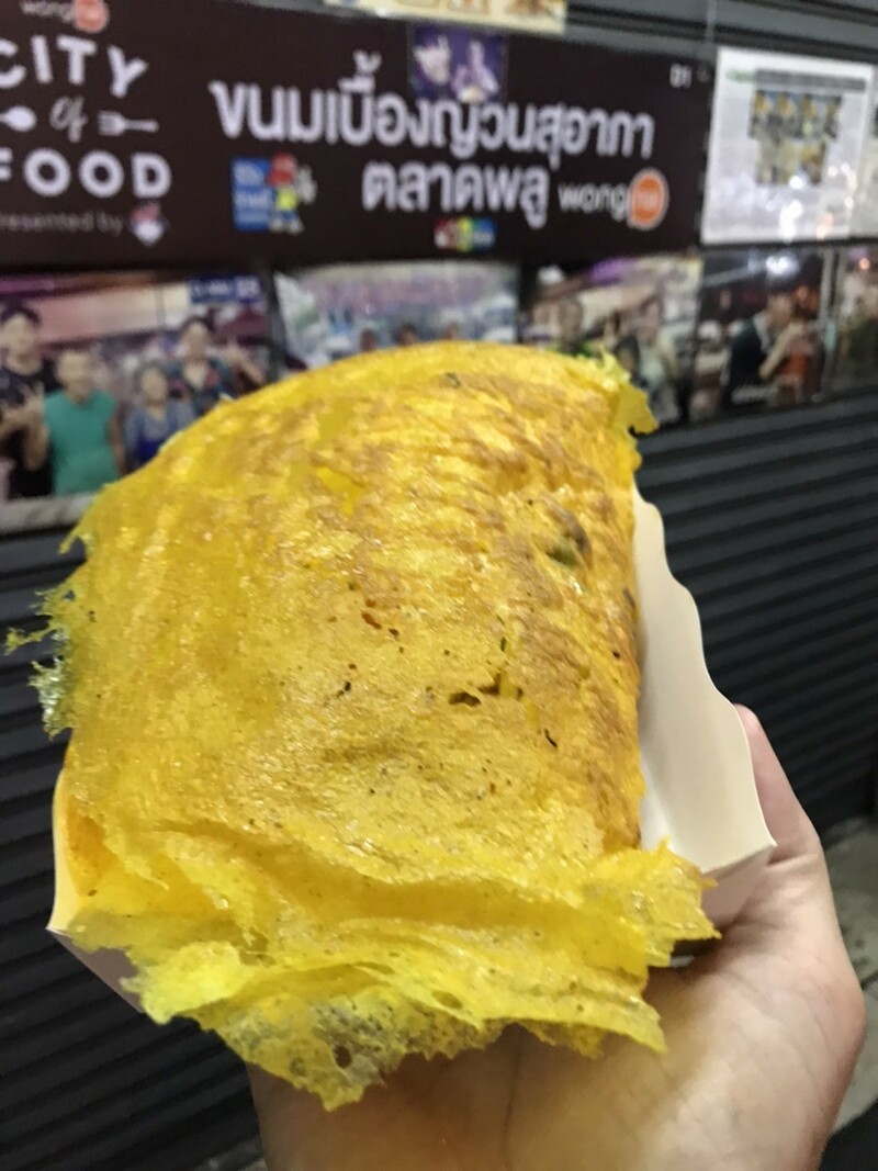 top 8+ ร้านย่านตลาดพลู ของอร่อยจากฝั่งธนบุรี