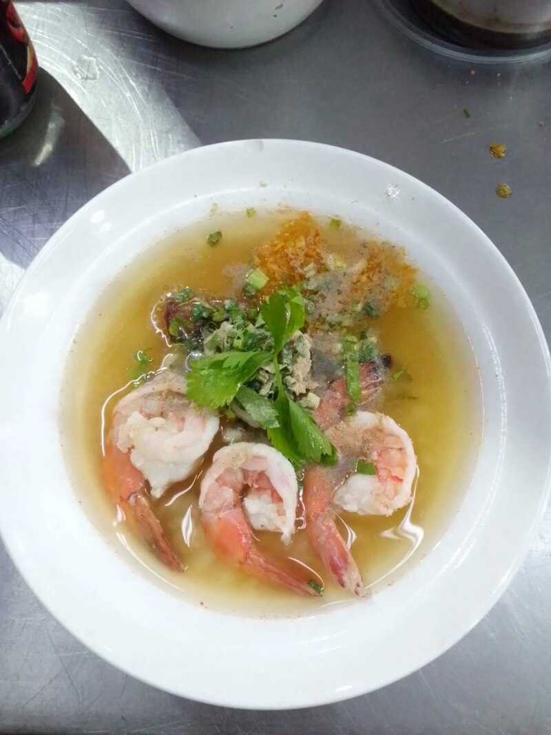 top 8+ ร้านย่านตลาดพลู ของอร่อยจากฝั่งธนบุรี