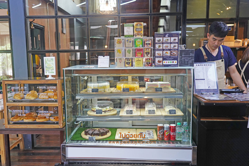 คาเฟ่แพร่, ร้านกาแฟแพร่, sugar bites café แพร่, sugar bites café  แพร่