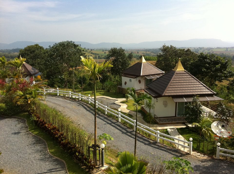 top 11+ ที่พักวังน้ำเขียว 2567 ที่พักวิวสวย ใกล้ชิดธรรมชาติ อัปเดตล่าสุด