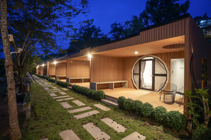 top 11+ ที่พักวังน้ำเขียว 2567 ที่พักวิวสวย ใกล้ชิดธรรมชาติ อัปเดตล่าสุด