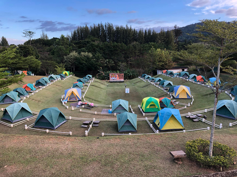 top 11+ ที่พักวังน้ำเขียว 2567 ที่พักวิวสวย ใกล้ชิดธรรมชาติ อัปเดตล่าสุด