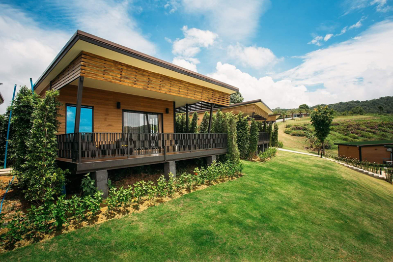 top 11+ ที่พักวังน้ำเขียว 2567 ที่พักวิวสวย ใกล้ชิดธรรมชาติ อัปเดตล่าสุด