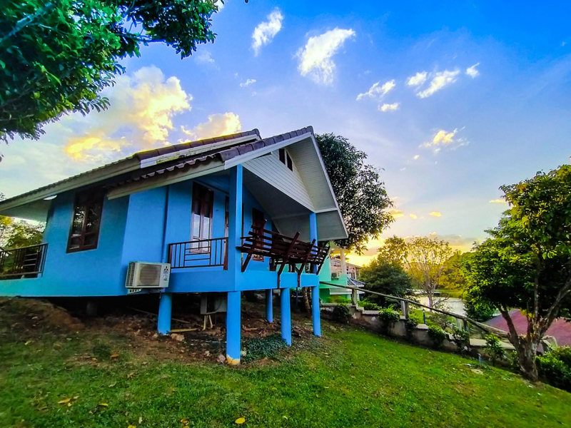 top 11+ ที่พักวังน้ำเขียว 2567 ที่พักวิวสวย ใกล้ชิดธรรมชาติ อัปเดตล่าสุด