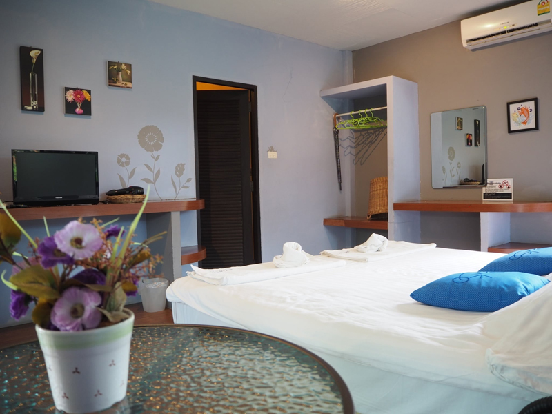 top 11+ ที่พักวังน้ำเขียว 2567 ที่พักวิวสวย ใกล้ชิดธรรมชาติ อัปเดตล่าสุด