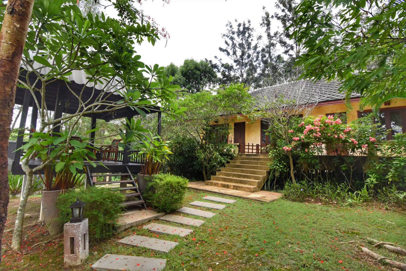 top 11+ ที่พักวังน้ำเขียว 2567 ที่พักวิวสวย ใกล้ชิดธรรมชาติ อัปเดตล่าสุด