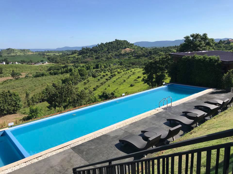 top 11+ ที่พักวังน้ำเขียว 2567 ที่พักวิวสวย ใกล้ชิดธรรมชาติ อัปเดตล่าสุด