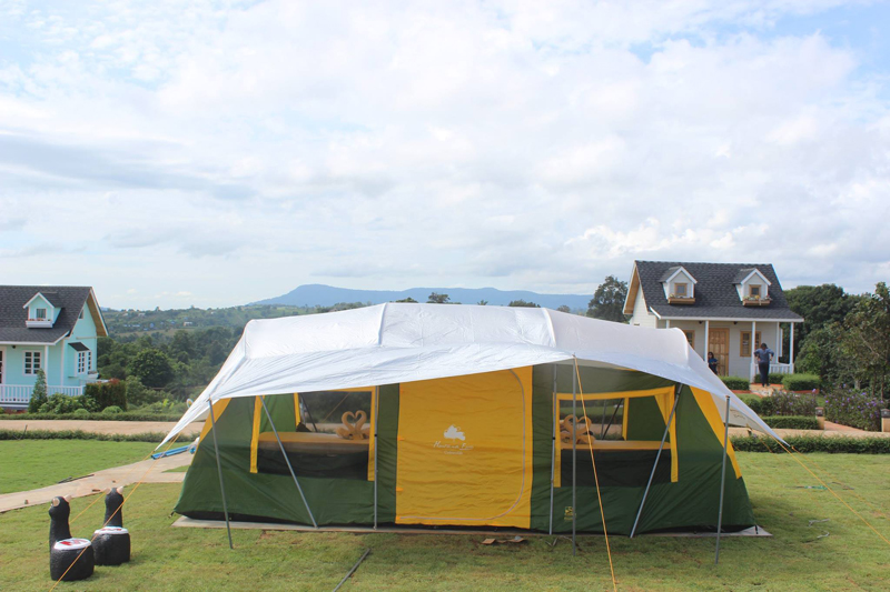 top 11+ ที่พักวังน้ำเขียว 2567 ที่พักวิวสวย ใกล้ชิดธรรมชาติ อัปเดตล่าสุด