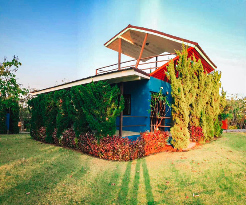 top 11+ ที่พักวังน้ำเขียว 2567 ที่พักวิวสวย ใกล้ชิดธรรมชาติ อัปเดตล่าสุด