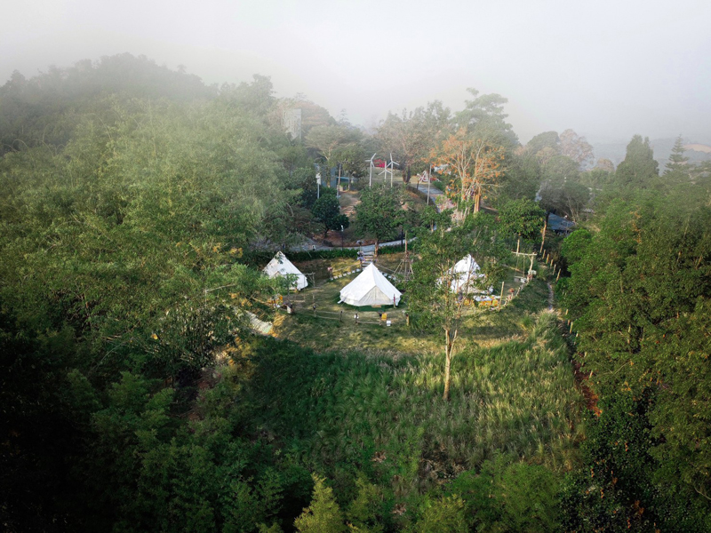 top 11+ ที่พักวังน้ำเขียว 2567 ที่พักวิวสวย ใกล้ชิดธรรมชาติ อัปเดตล่าสุด