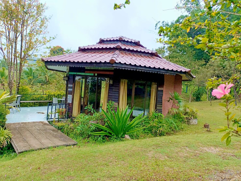 top 11+ ที่พักวังน้ำเขียว 2567 ที่พักวิวสวย ใกล้ชิดธรรมชาติ อัปเดตล่าสุด