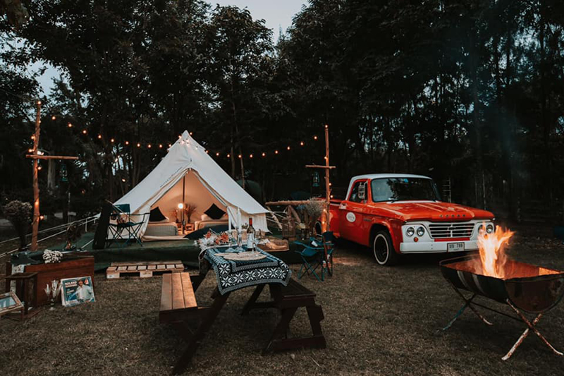 top 11+ ที่พักวังน้ำเขียว 2567 ที่พักวิวสวย ใกล้ชิดธรรมชาติ อัปเดตล่าสุด