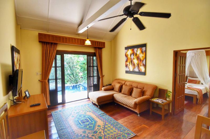 top 11+ ที่พักวังน้ำเขียว 2567 ที่พักวิวสวย ใกล้ชิดธรรมชาติ อัปเดตล่าสุด