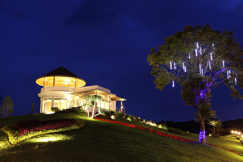 top 11+ ที่พักวังน้ำเขียว 2567 ที่พักวิวสวย ใกล้ชิดธรรมชาติ อัปเดตล่าสุด